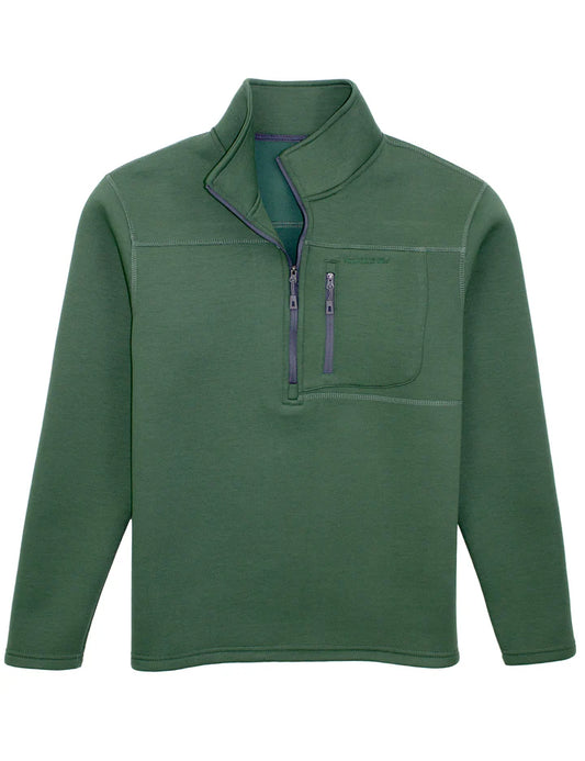 PT Arctic Pullover Fern