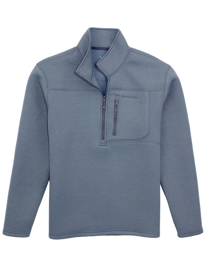 PT Arctic Pullover Storm