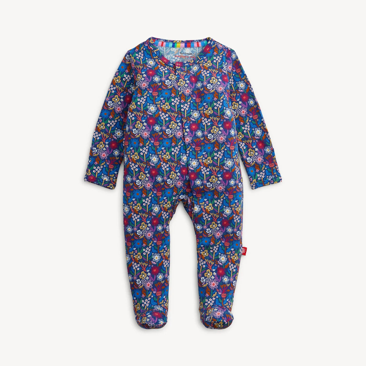 Astrid Magnetic Footie