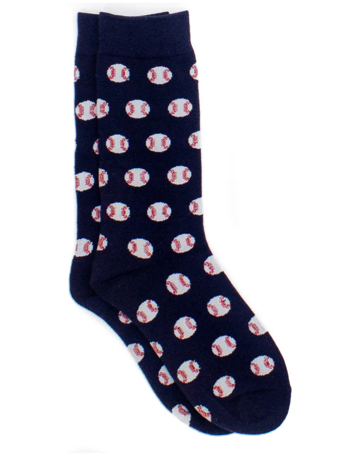 PT Youth Socks, Assorted