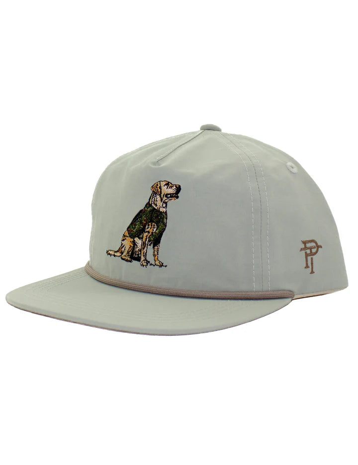 PT Youth ROPE HAT Camo Lab