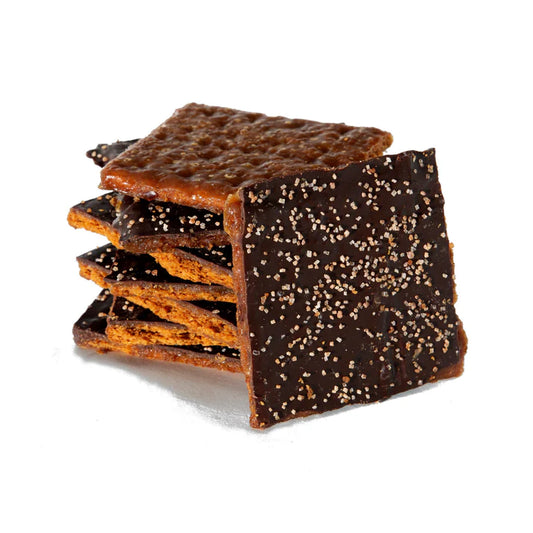 Legally Addictive Churros!