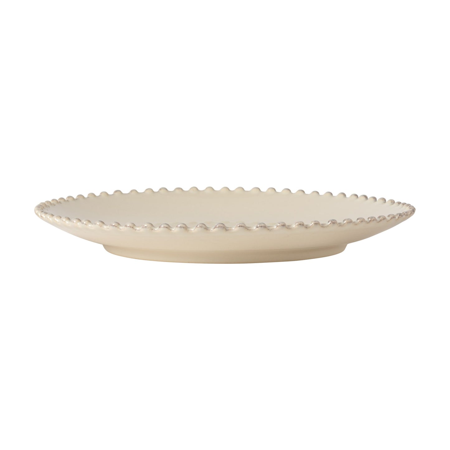 Pearl Dinner Plate