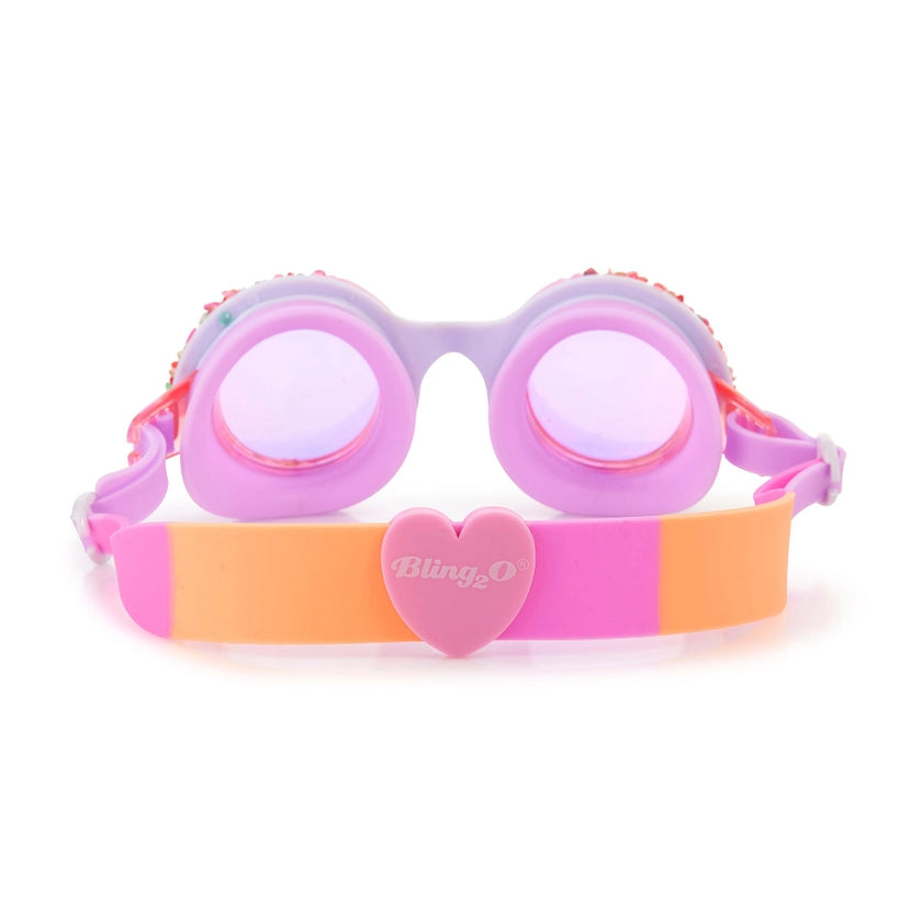 Cupcake Bling2o Goggles, 2 colors