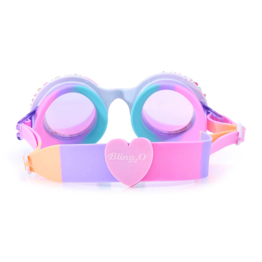 Cupcake Bling2o Goggles, 2 colors