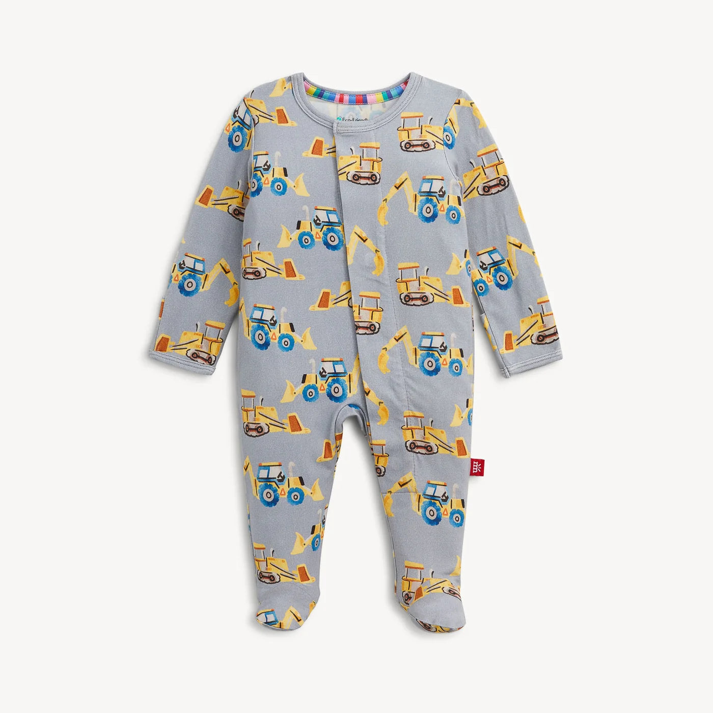 Doze Off Magnetic Footie