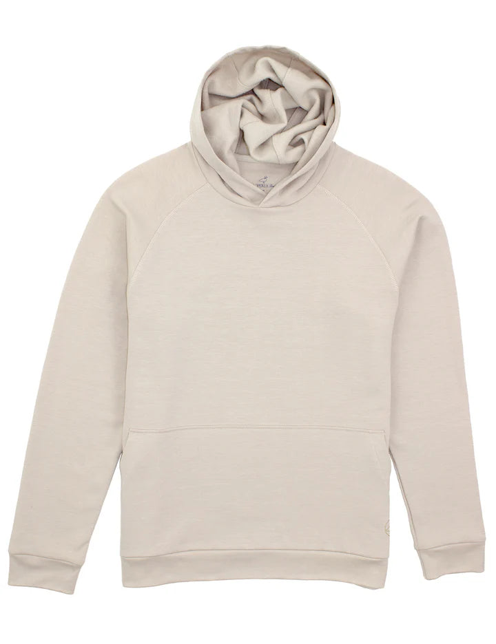 PT Element Hoodie Pebble