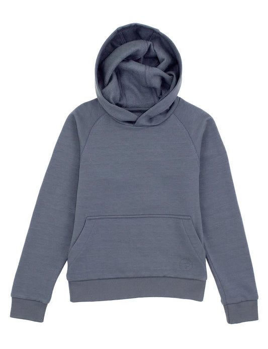 PT Youth Element Hoodie Storm
