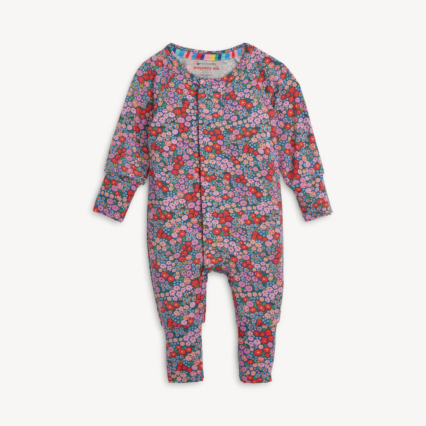 Gilded Lily Magnetic Coverall