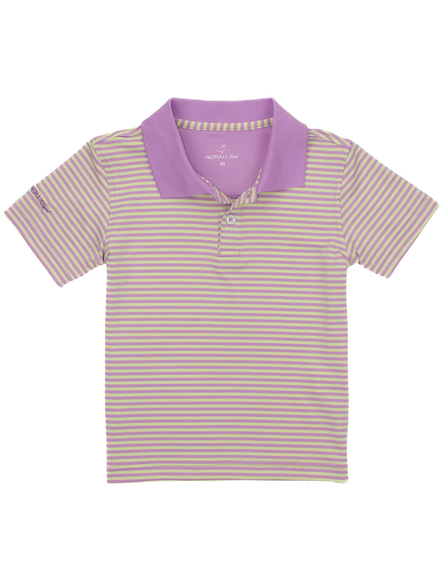 PT Youth Dallas Polo, Multiple Colors
