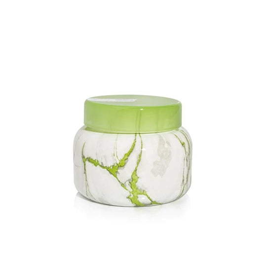 Honeydew Crush Modern Marble, 19oz