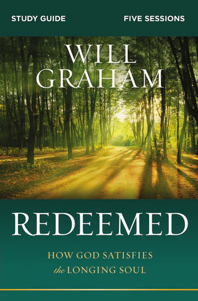 Redeemed