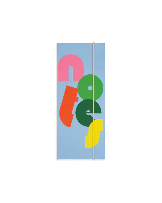 Sticky Note Folio