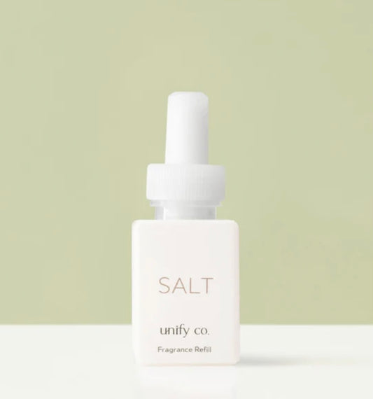 Salt Pura Refill