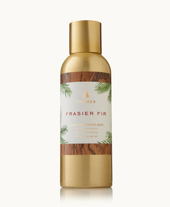 Frasier Fir Room Spray