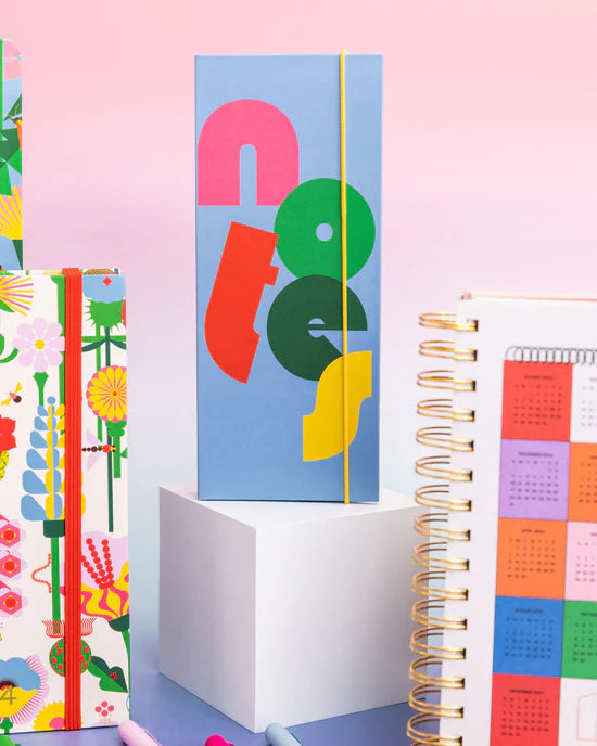 Sticky Note Folio