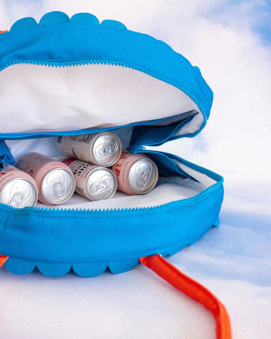 Fizz Pop Picnic Cooler Bag