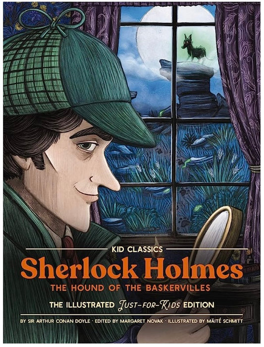 Sherlock Holmes