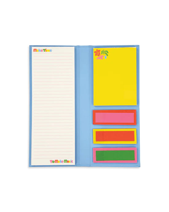 Sticky Note Folio