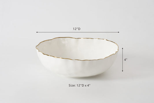 Pampa Bay Large Bowl