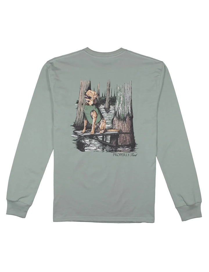 PT Retrieval Ready LS Fog