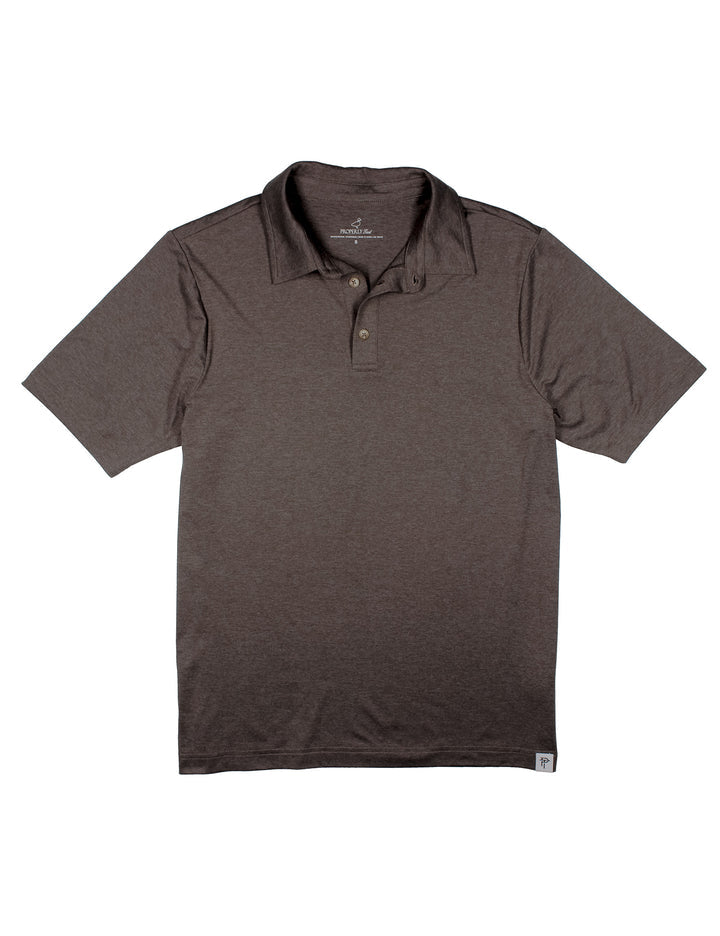 PT Flow Polo Fossil