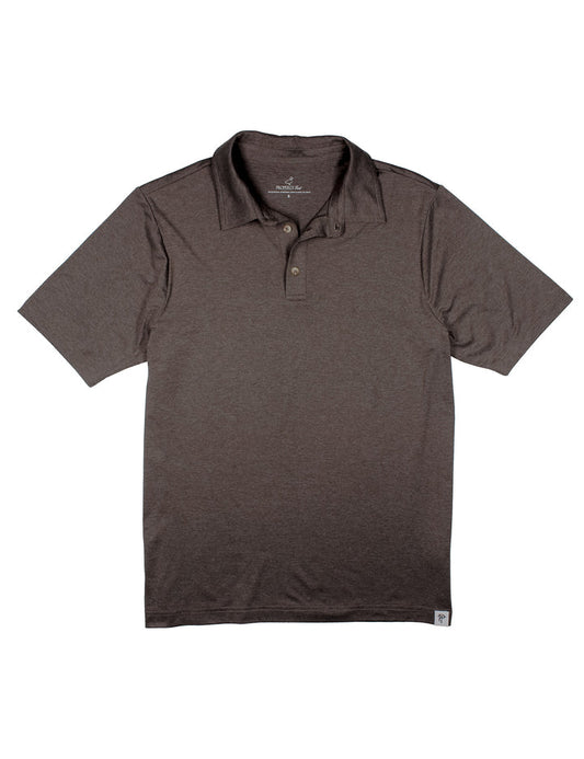 PT Flow Polo Fossil