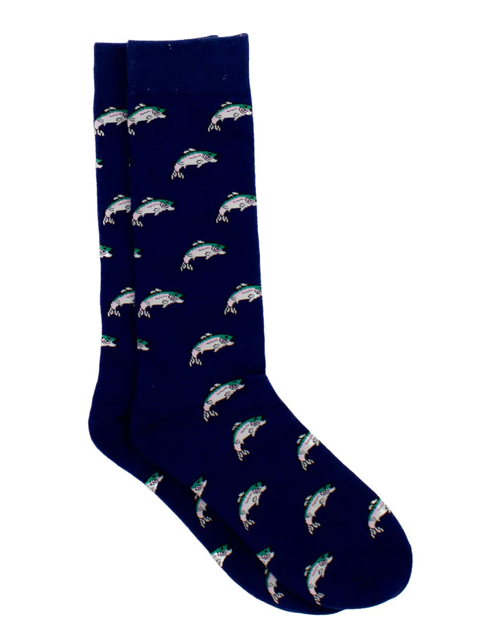 PT Lucky Duck Sock, Assorted