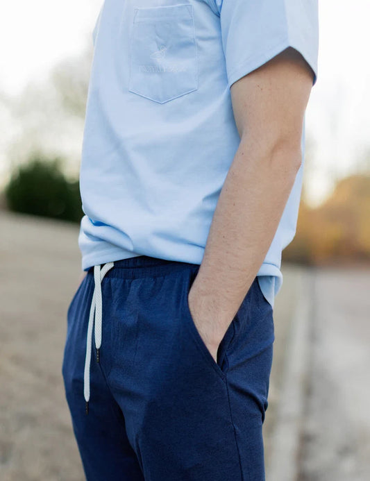 PT Flow Jogger Abyss