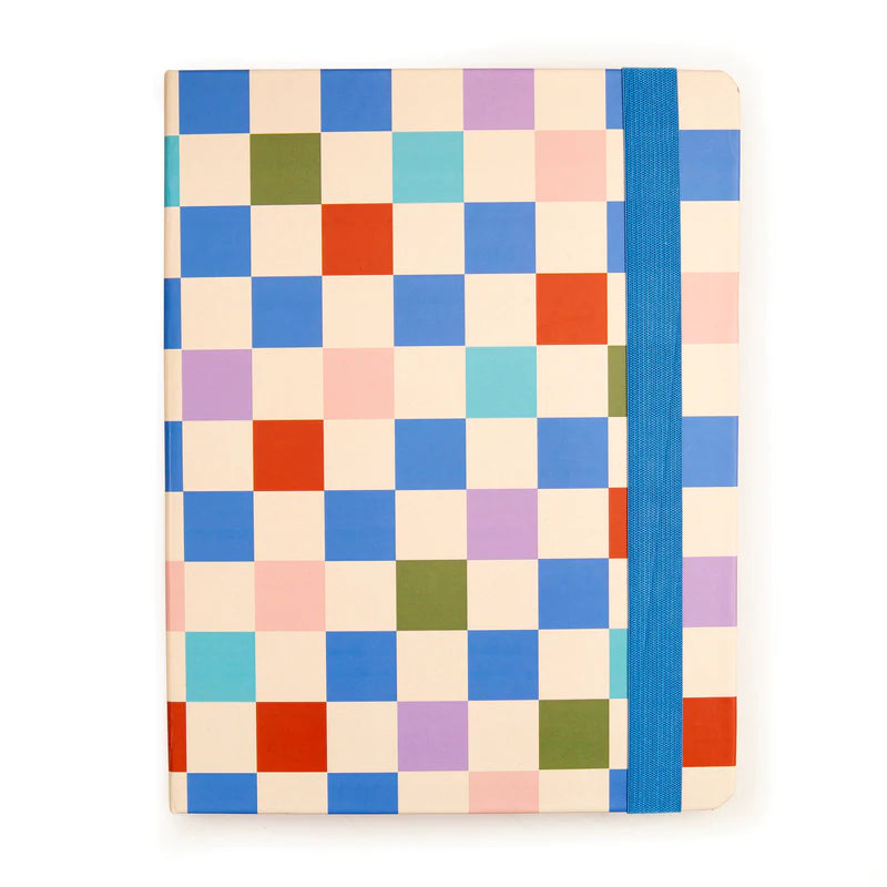 Notepad with Sticky Notes Set