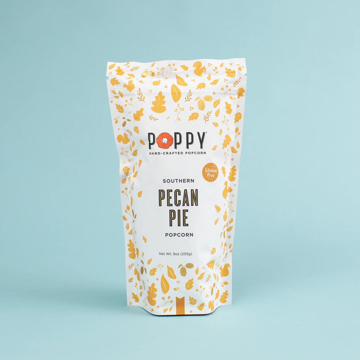 Southern Pecan Pie Poppy Popcorn