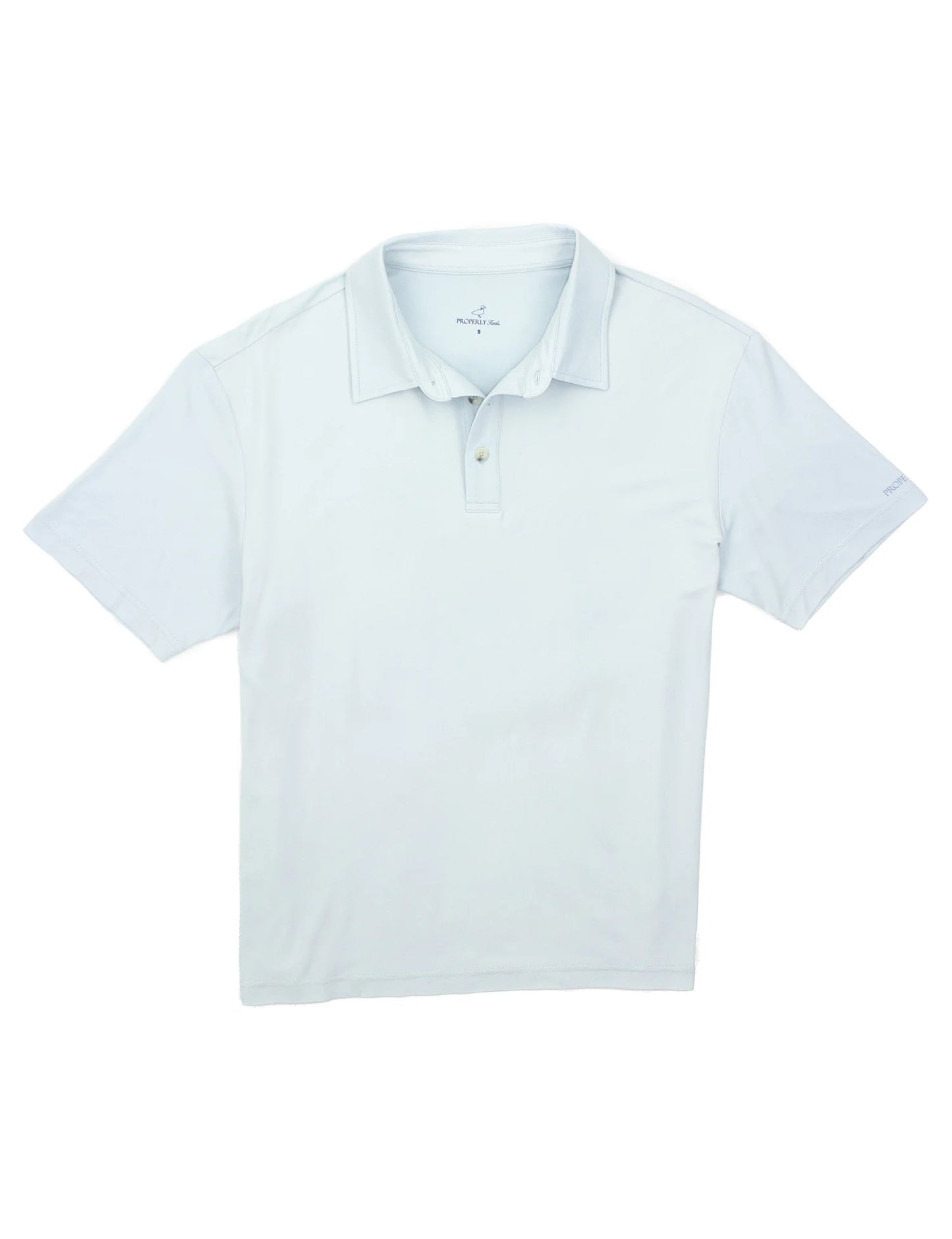PT Ravine Polo Breeze