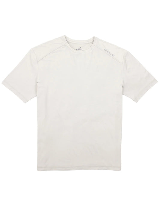PT Ravine Tee SS Glacier