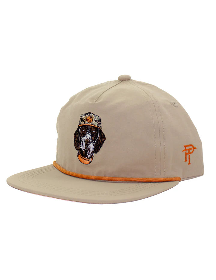 PT Youth ROPE HAT Pointer