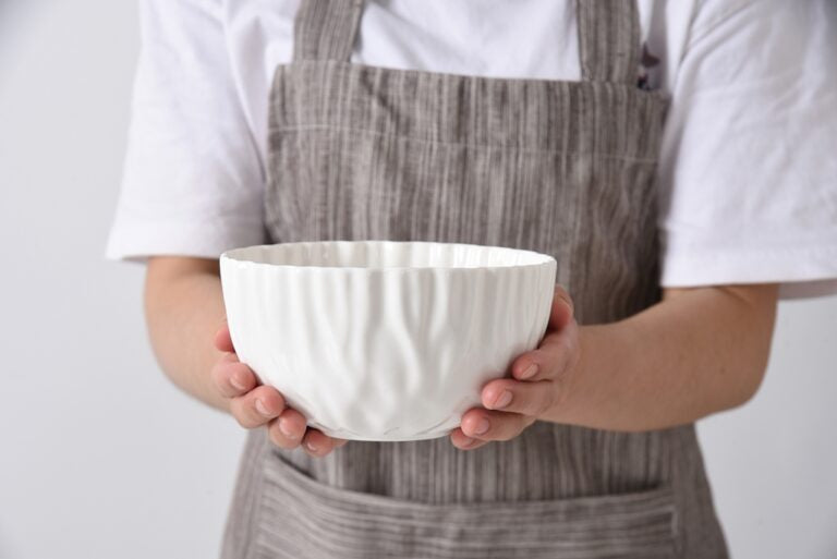 Pampa Bay Round Cereal/Soup Bowl