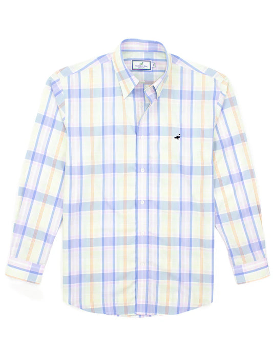 PT Sportshirt Seabreeze