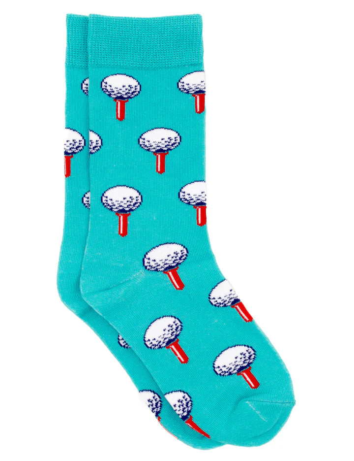 PT Youth Socks, Assorted