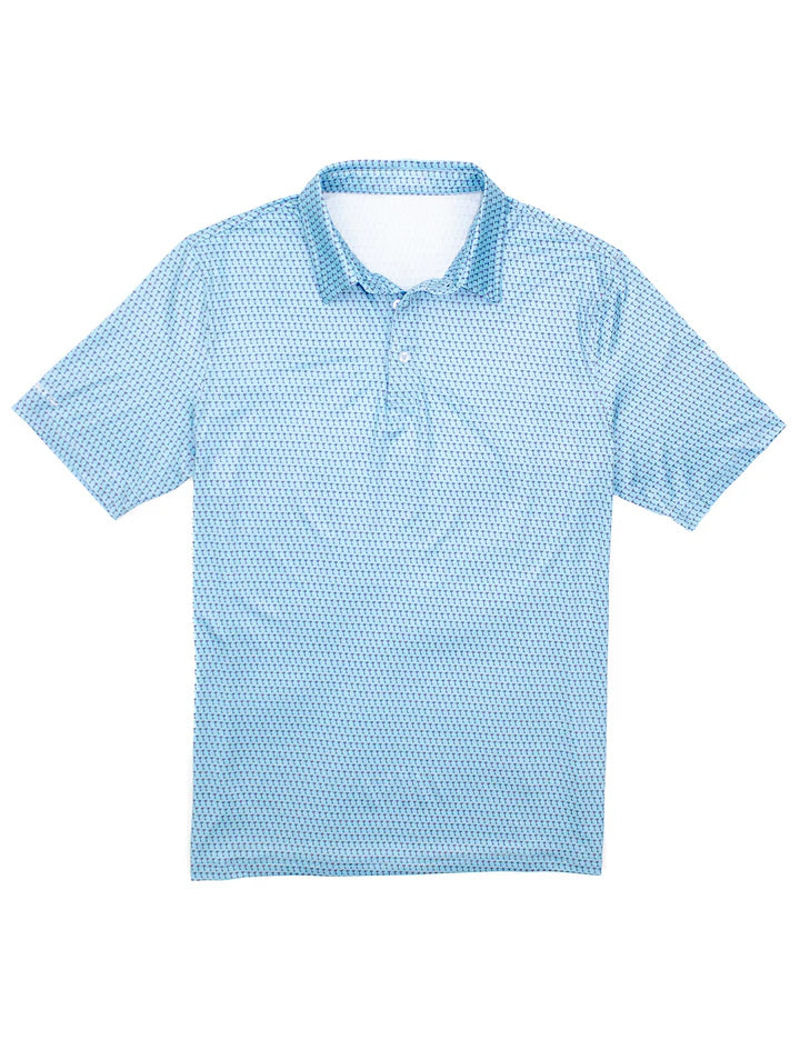 PT Inlet Polo Vintage Motor