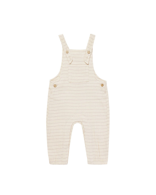 Baby Overall Vintage Stripe