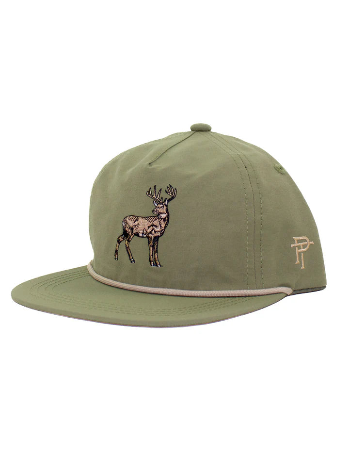 PT Youth ROPE HAT Whitetail