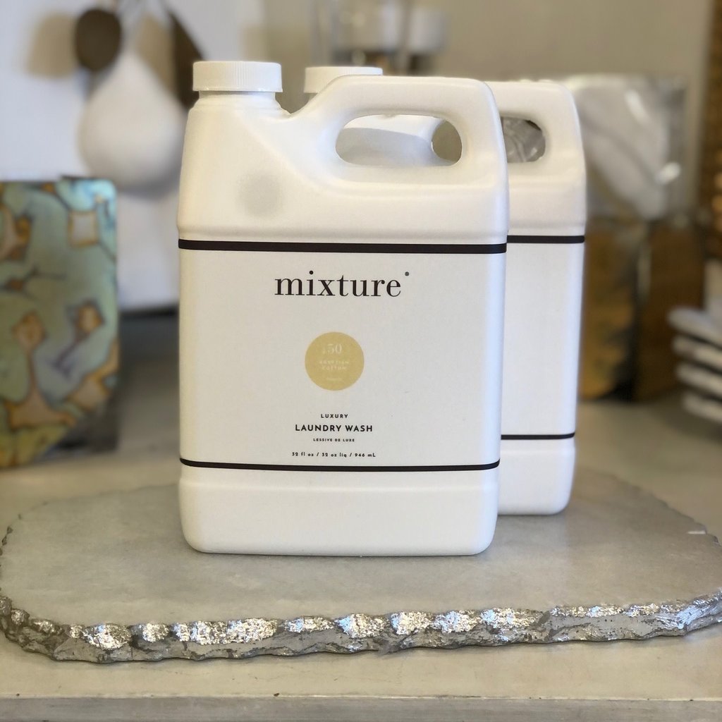 32 oz Luxury Laundry Wash