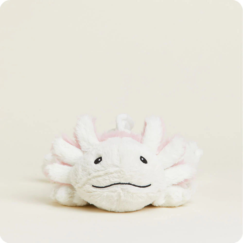 Axolotl Warmie