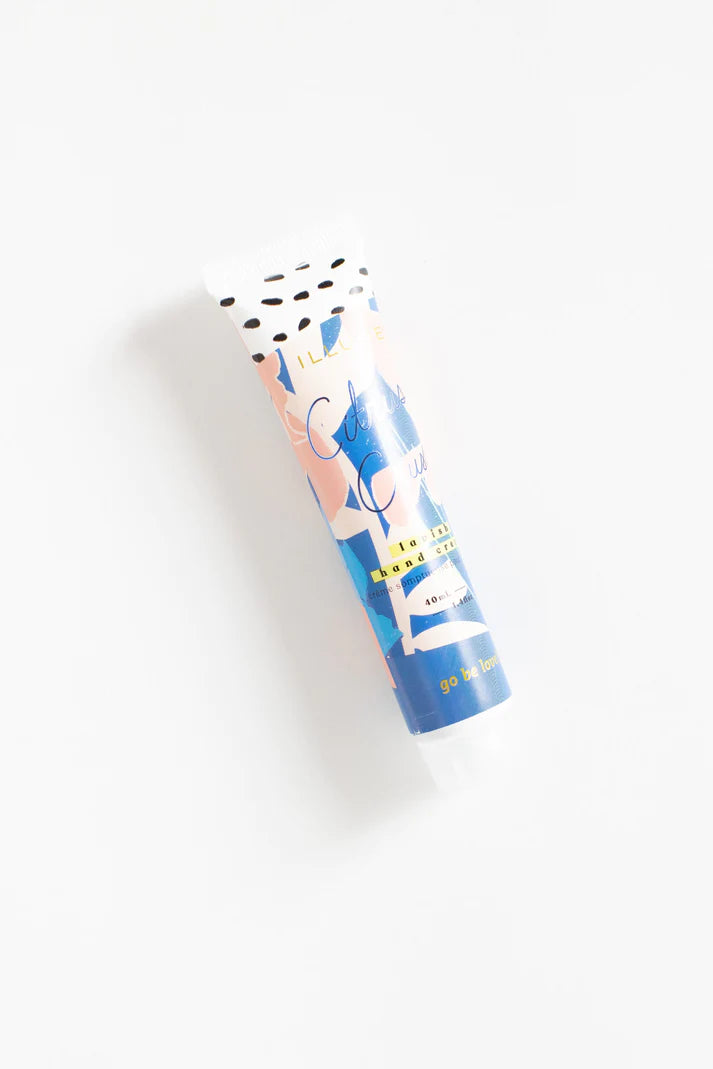 Citrus Crush Hand Cream