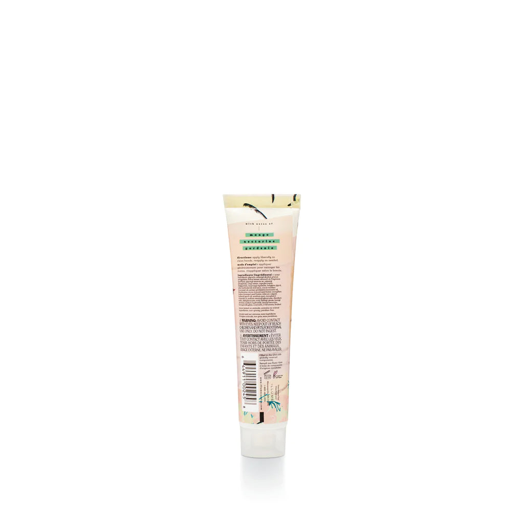 Coconut Milk Mango Hand Cream