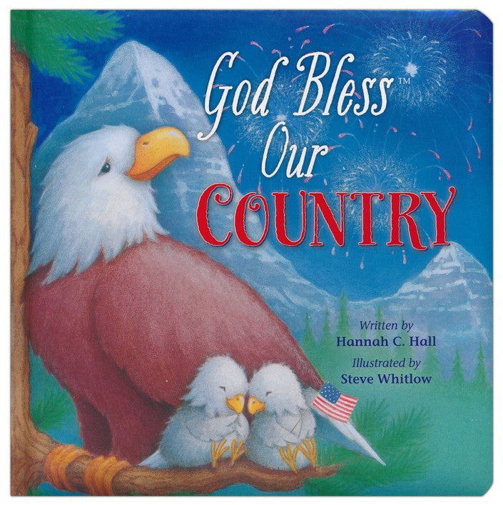 God Bless Our Country
