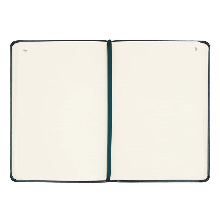 Hosana Revival Notebook: Hyde Park, Lined