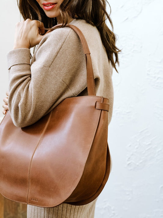 Nara Tote