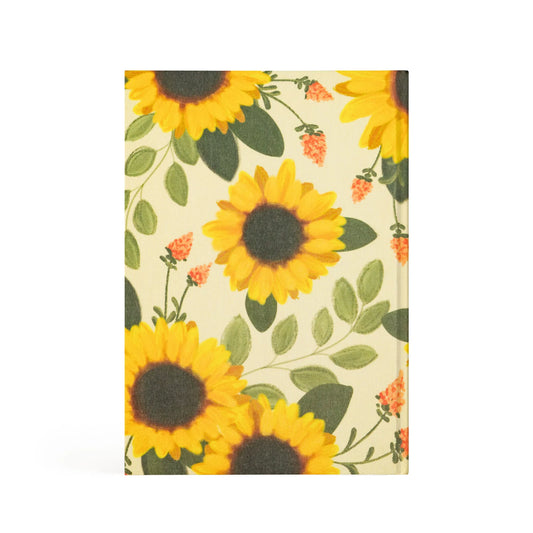 Hosana Revival Notebook: Savannah, Lined