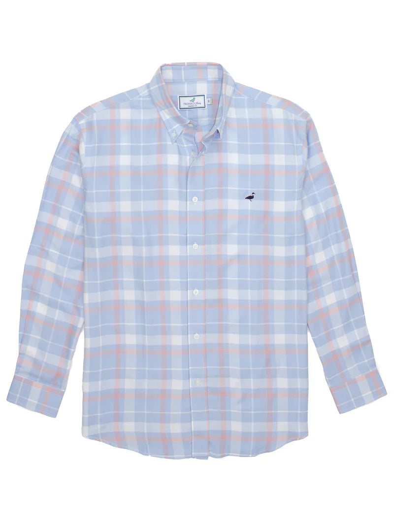 PT Seasonal Sportshirt Seaside