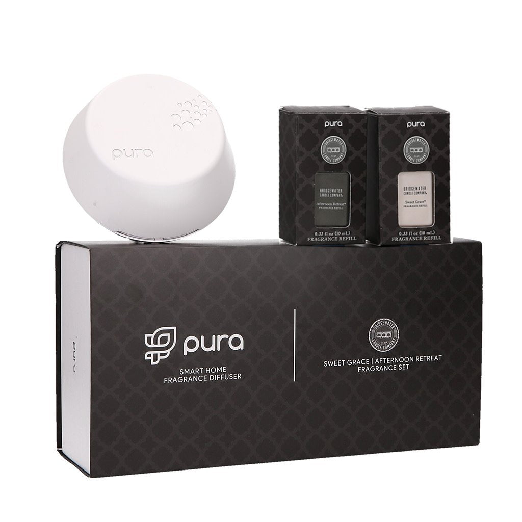 Sweet Grace Pura Kit